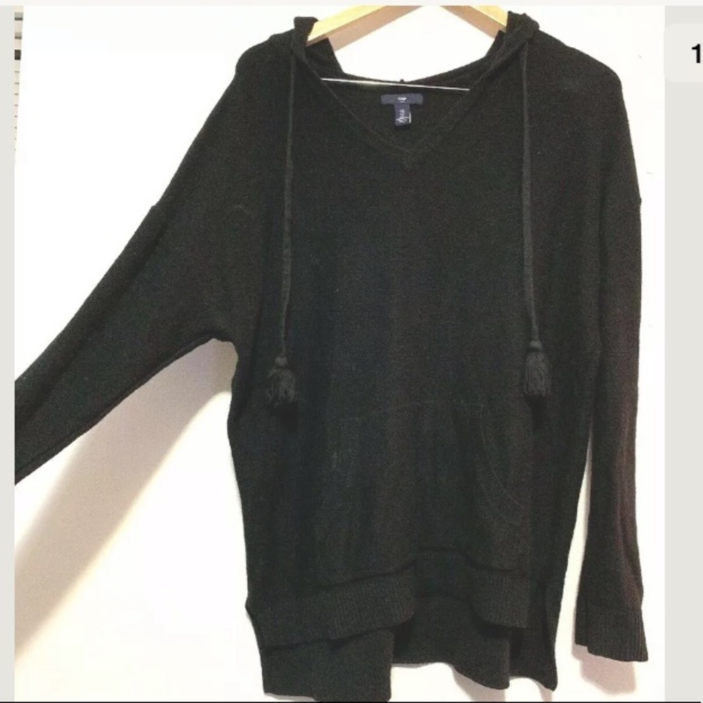 Gap Womens Hooded Sweatshirt/Sweater.